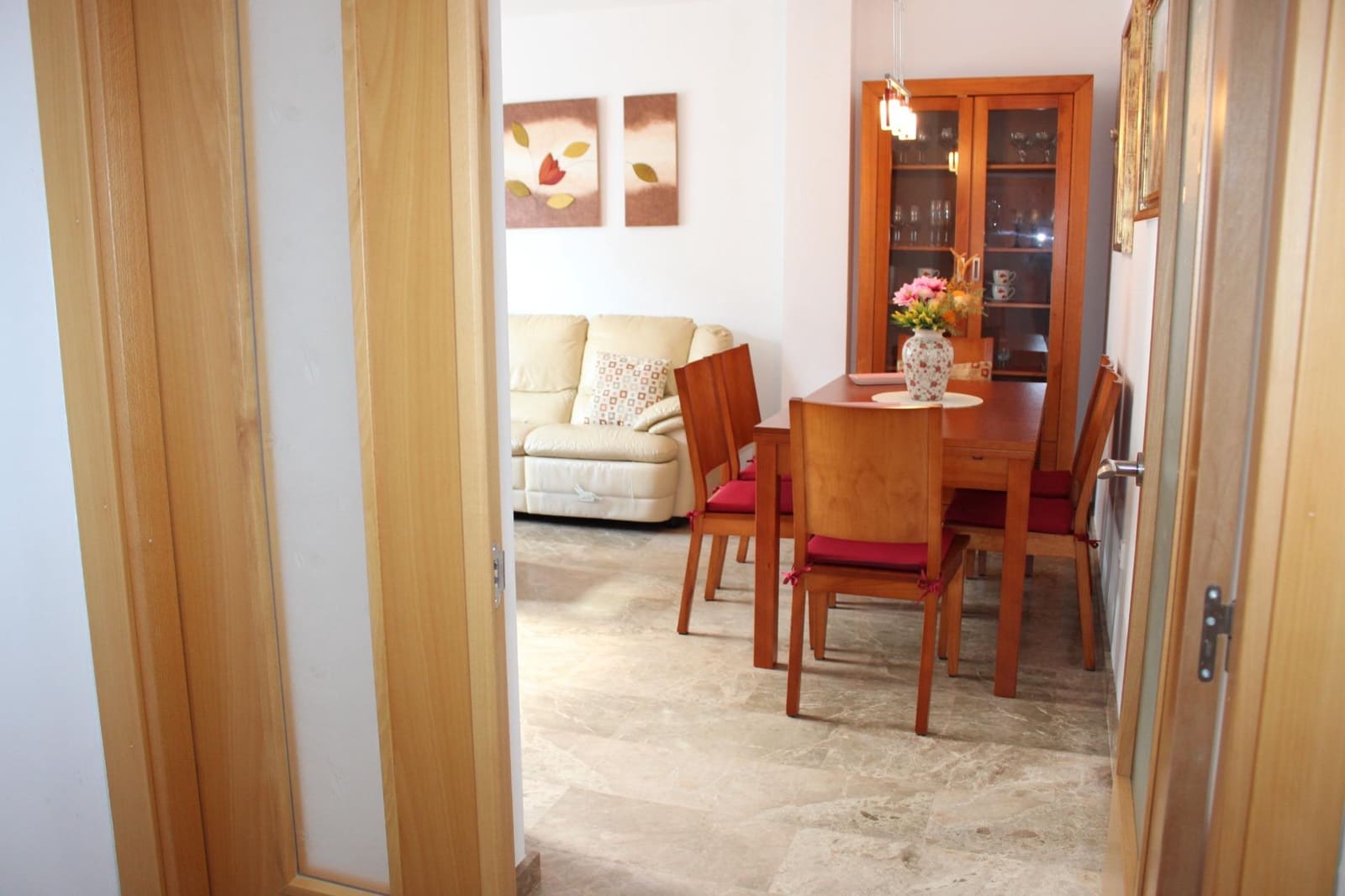 3 soverom Leilighet til salgs i Oliva med garasje - € 184 900 (Ref: 10159854)
