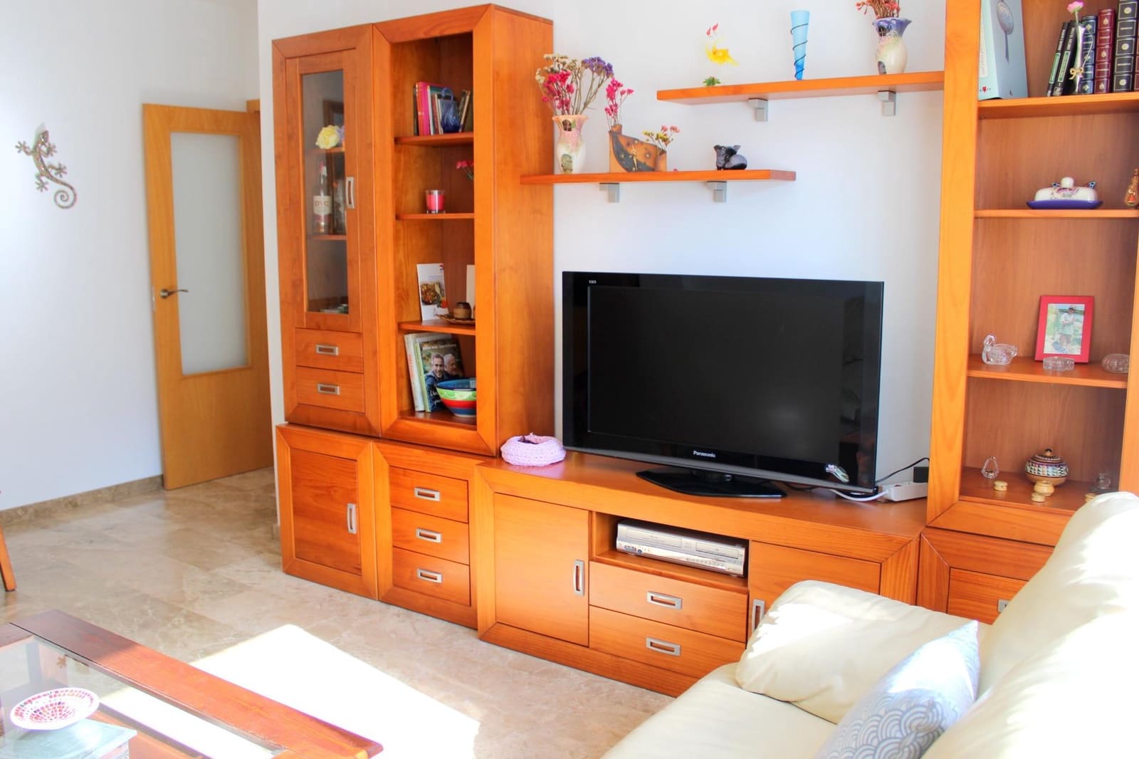 3 soverom Leilighet til salgs i Oliva med garasje - € 184 900 (Ref: 10159854)