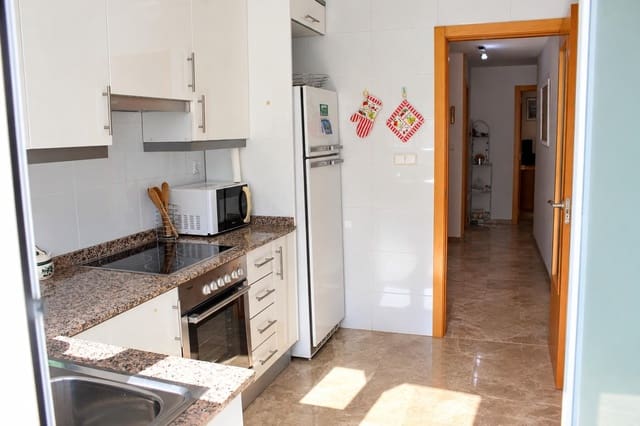 Piso de 3 habitaciones en Oliva en venta con garaje - 179.900 € (Ref: 10159854)