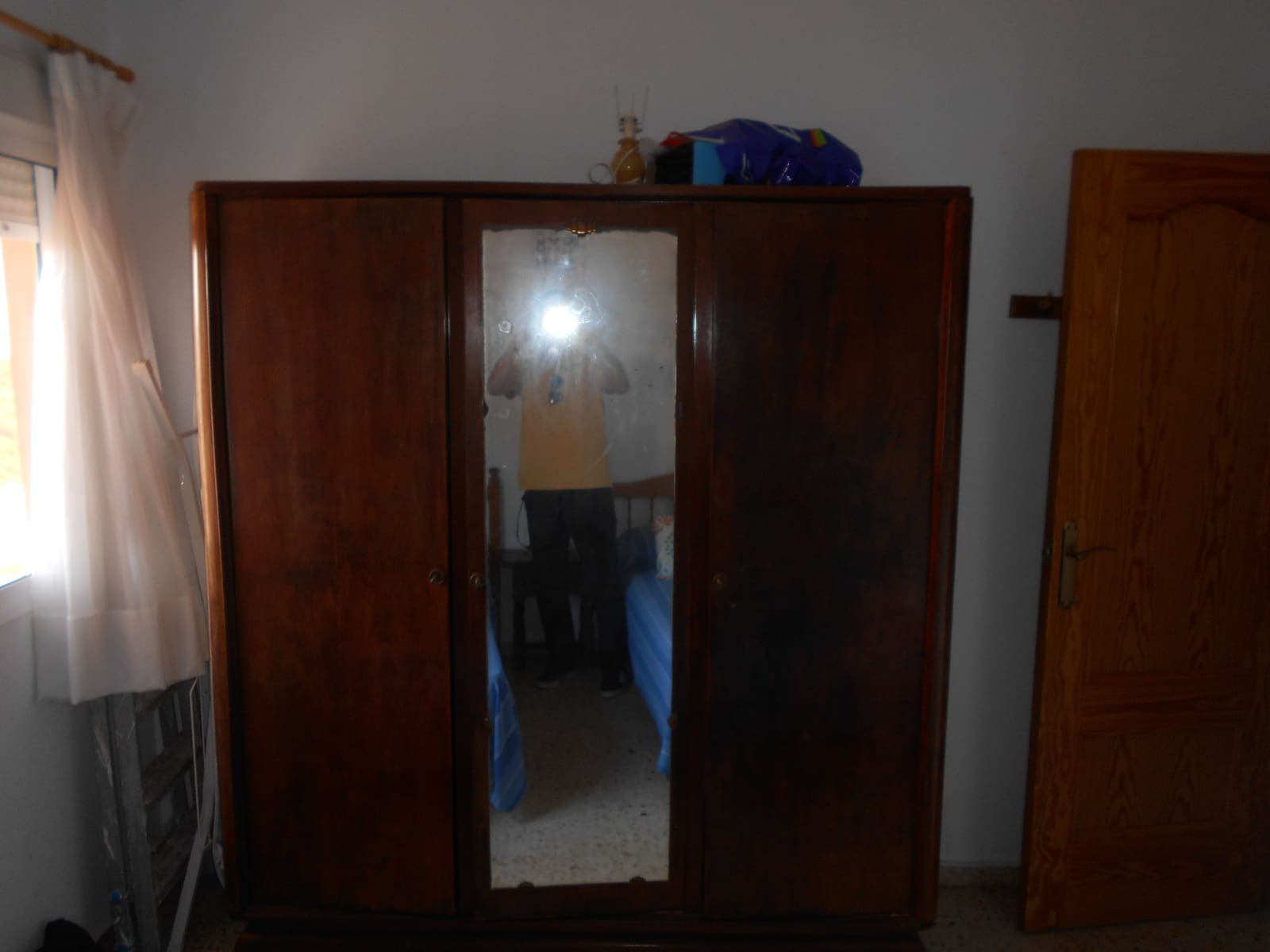 3 bedroom Beach Apartment for sale in Miramar € 90,000 (Ref 6443334)