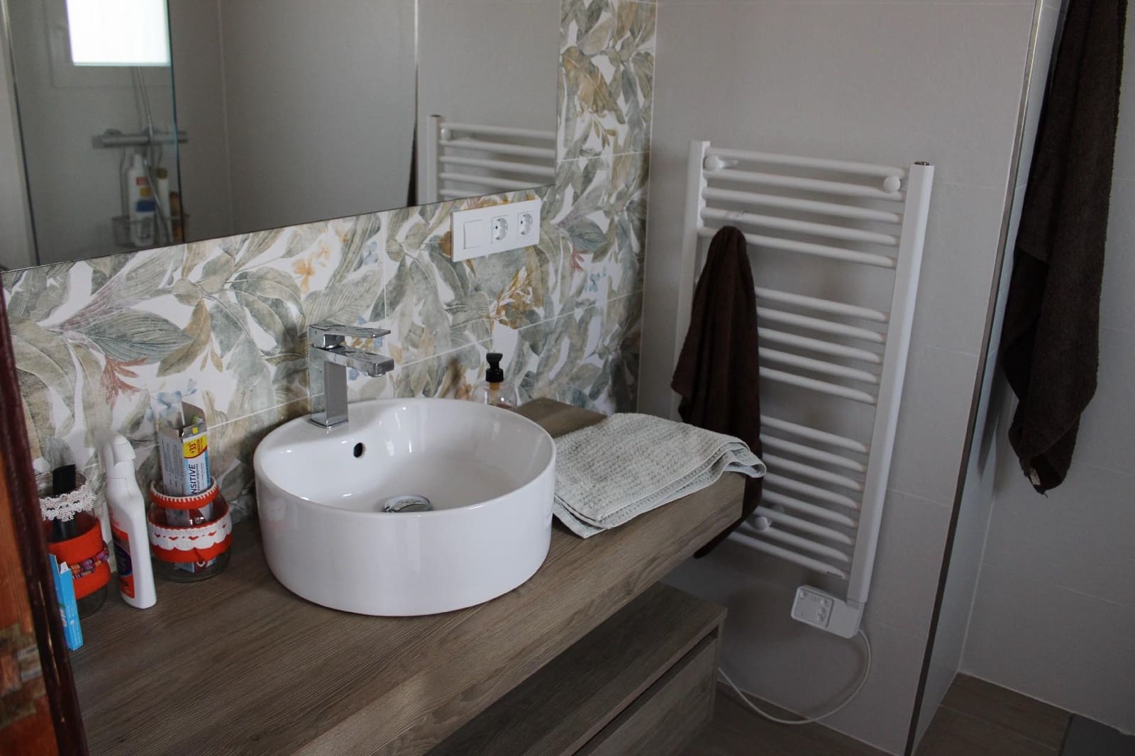 3 soveværelse Villa til leje i Oliva med garage - € 950 (Ref: 8293484)