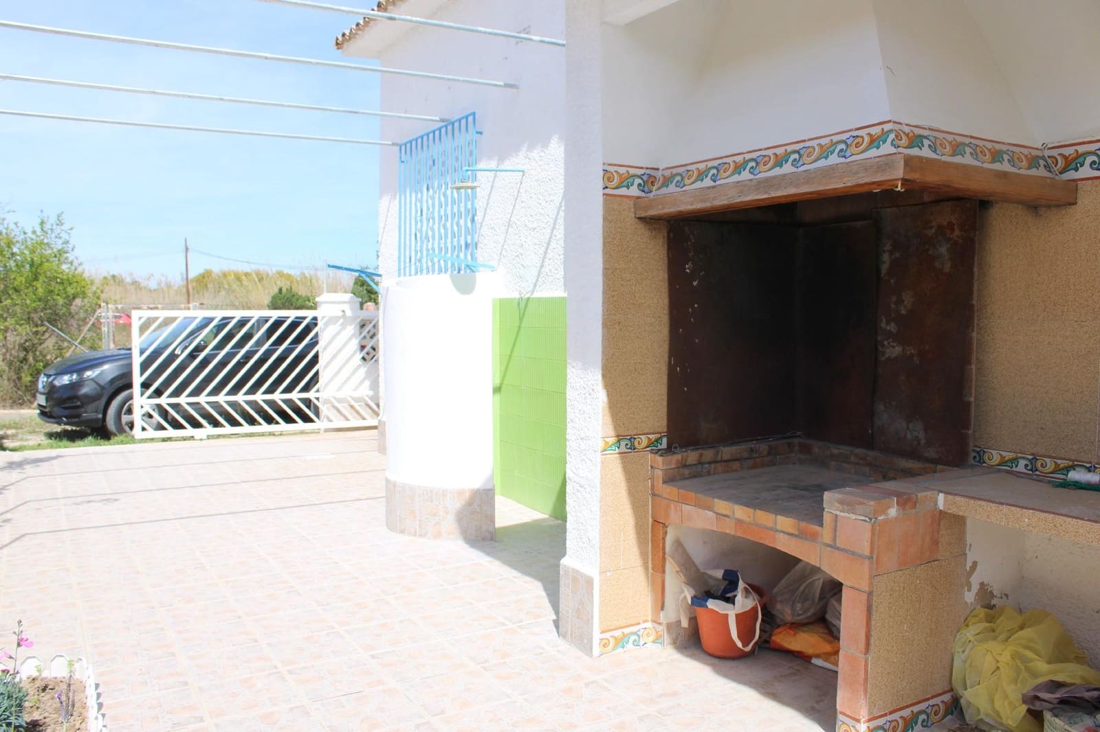 3 soveværelse Villa til leje i Oliva med garage - € 950 (Ref: 8293484)