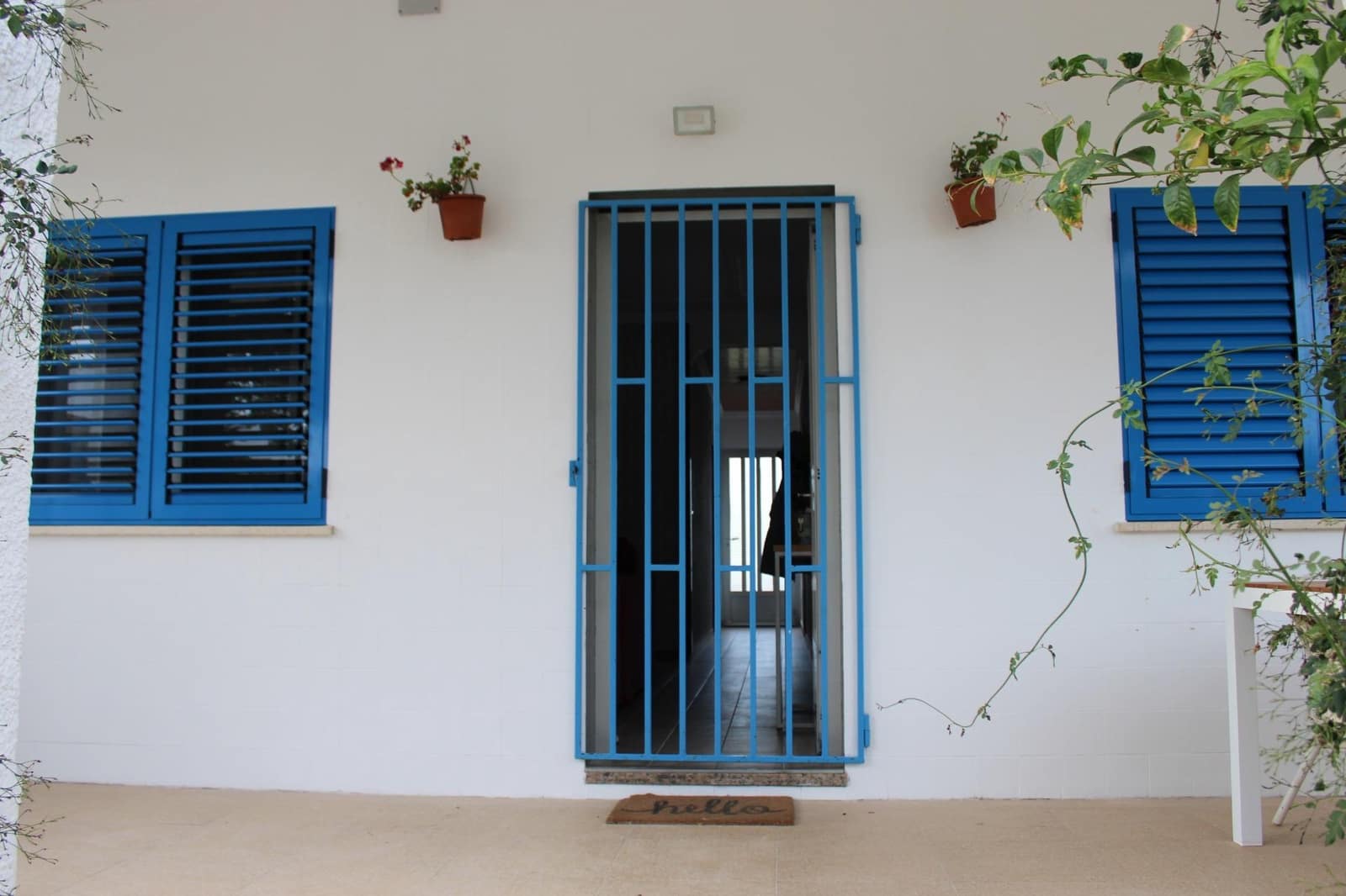 3 soveværelse Villa til leje i Oliva med garage - € 950 (Ref: 8293484)