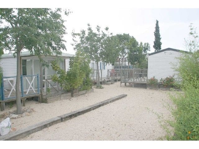 Teren niezagospodarowany na sprzedaż w Oliva - 70 000 € (Ref: 8293486)