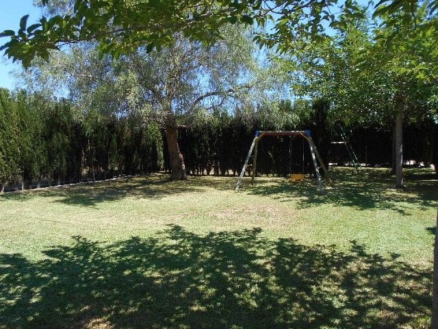 Undeveloped Land for sale in Oliva - € 70,000 (Ref: 8293486)