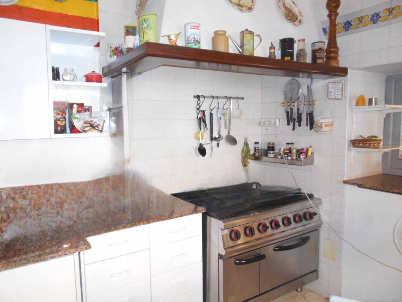 22 sypialnia Willa na sprzedaż w Oliva z basenem - 900 000 € (Ref: 8293487)