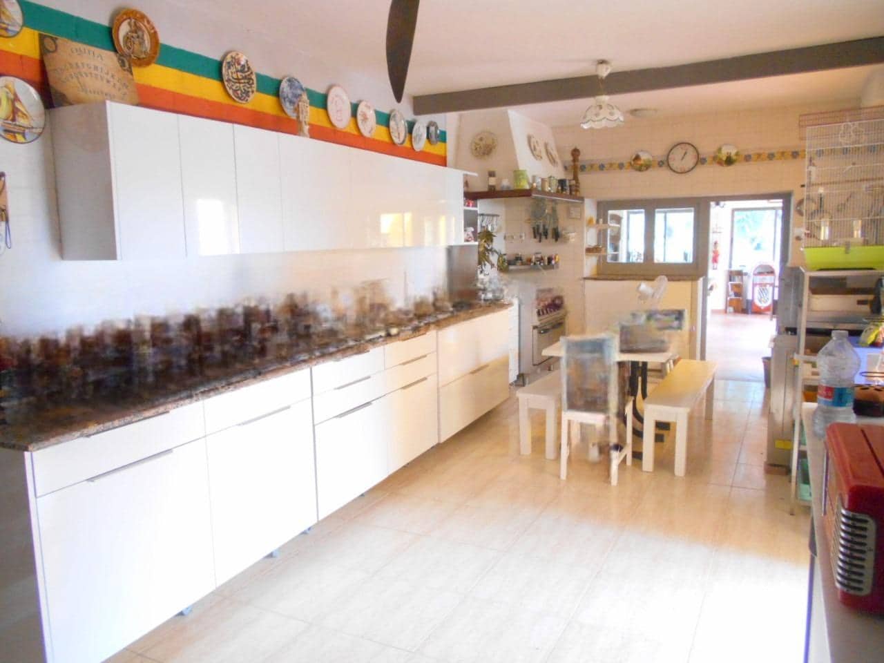 22 sypialnia Willa na sprzedaż w Oliva z basenem - 900 000 € (Ref: 8293487)