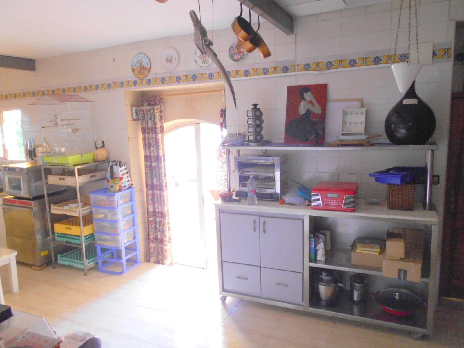 22 sypialnia Willa na sprzedaż w Oliva z basenem - 900 000 € (Ref: 8293487)