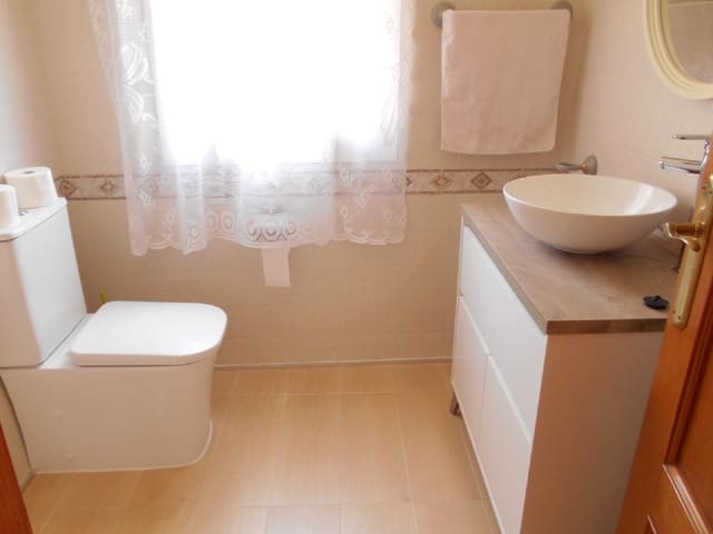 22 sypialnia Willa na sprzedaż w Oliva z basenem - 900 000 € (Ref: 8293487)