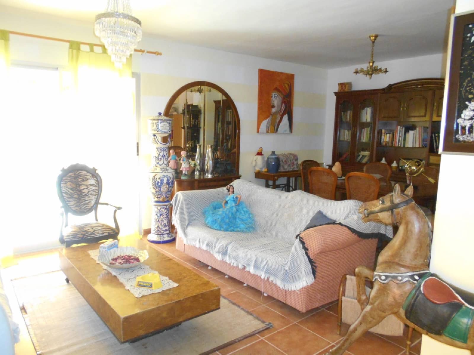 22 sypialnia Willa na sprzedaż w Oliva z basenem - 900 000 € (Ref: 8293487)