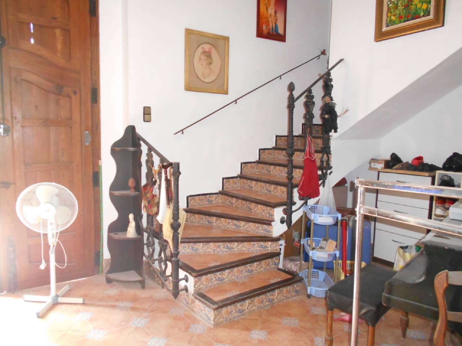 22 sypialnia Willa na sprzedaż w Oliva z basenem - 900 000 € (Ref: 8293487)