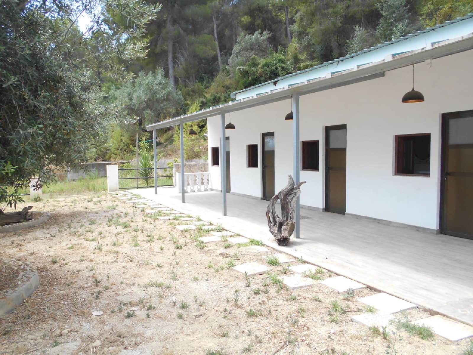 22 sypialnia Willa na sprzedaż w Oliva z basenem - 900 000 € (Ref: 8293487)