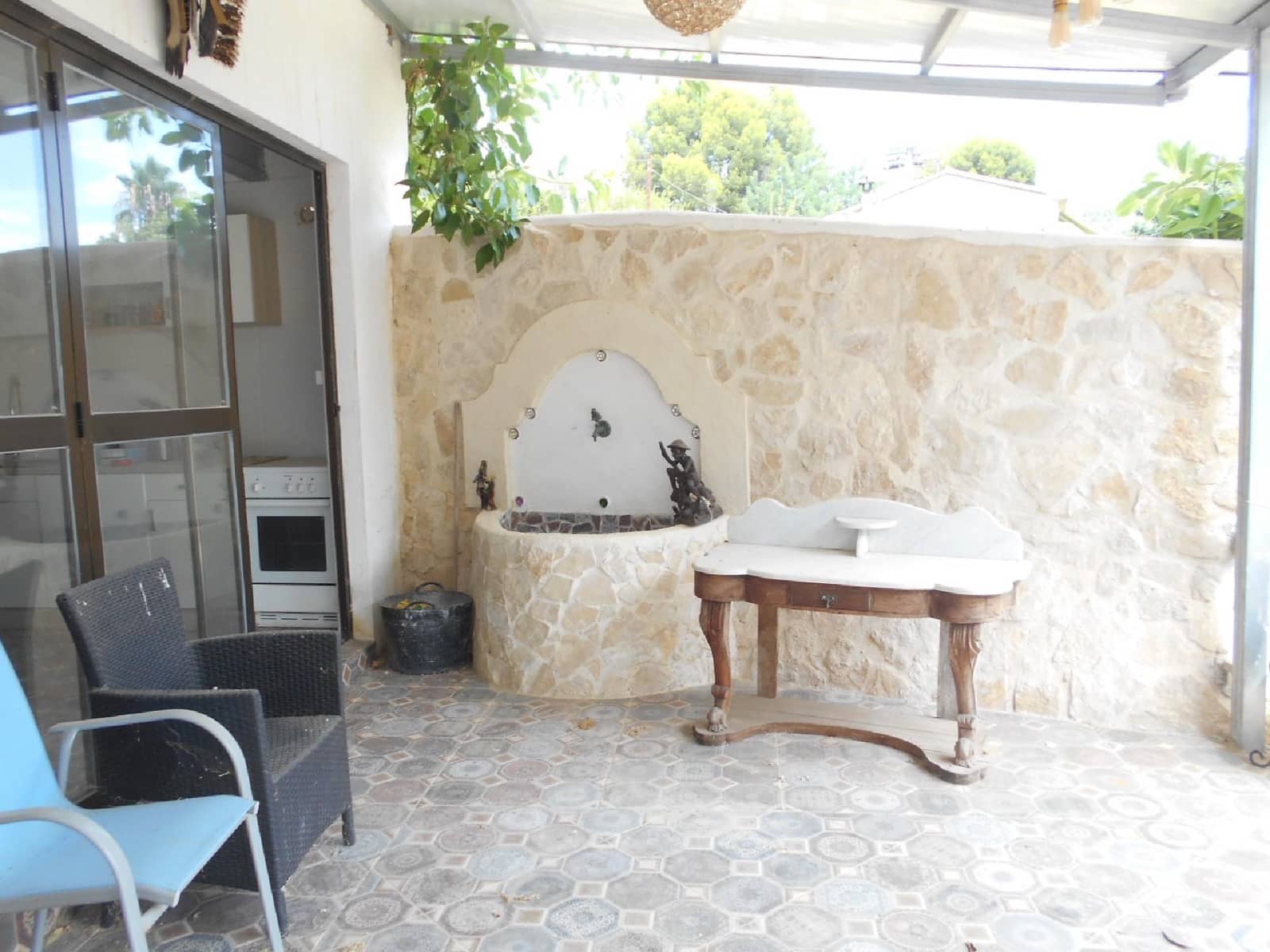 22 sypialnia Willa na sprzedaż w Oliva z basenem - 900 000 € (Ref: 8293487)