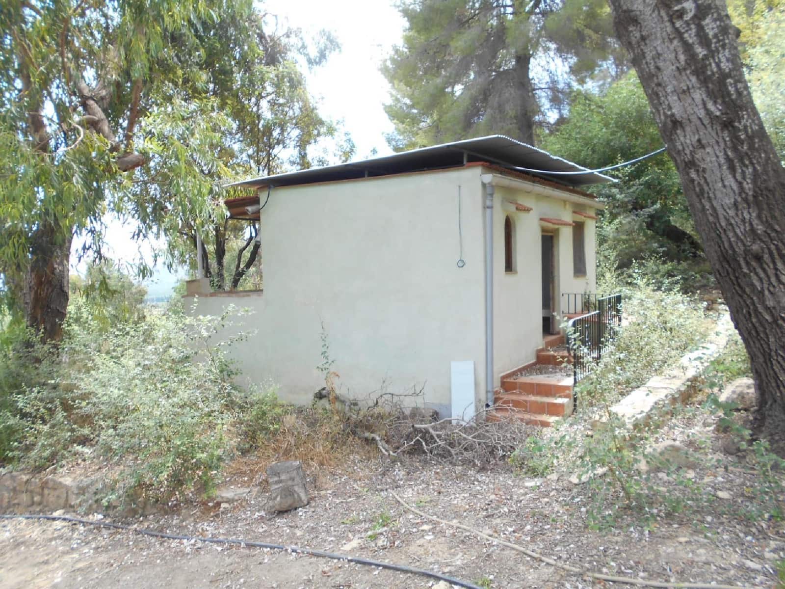 22 sypialnia Willa na sprzedaż w Oliva z basenem - 900 000 € (Ref: 8293487)