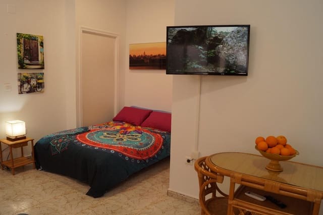 6 bedroom Townhouse for sale in Oliva - € 520,000 (Ref: 8293491)