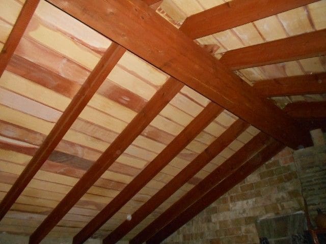 3 sovrum Hus till salu i Oliva - 150 000 € (Ref: 8310946)