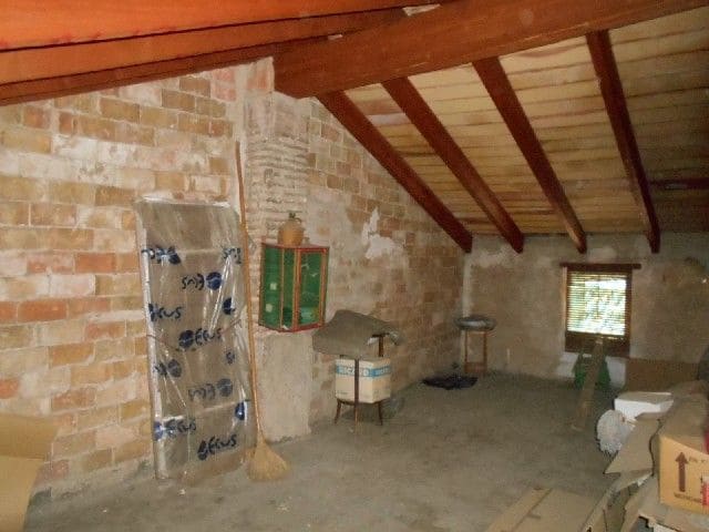 3 sovrum Hus till salu i Oliva - 150 000 € (Ref: 8310946)