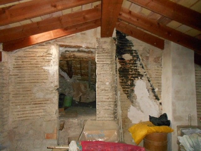 3 sovrum Hus till salu i Oliva - 150 000 € (Ref: 8310946)