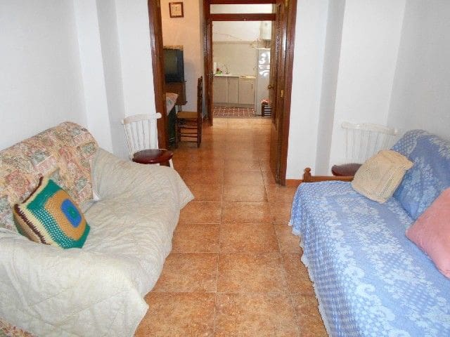 3 sovrum Hus till salu i Oliva - 150 000 € (Ref: 8310946)