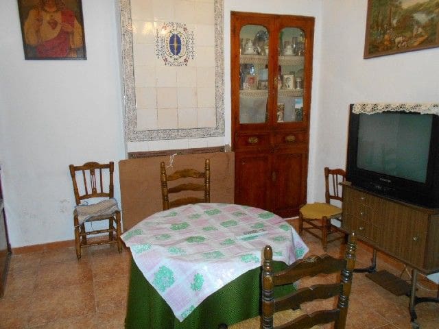 3 sovrum Hus till salu i Oliva - 150 000 € (Ref: 8310946)