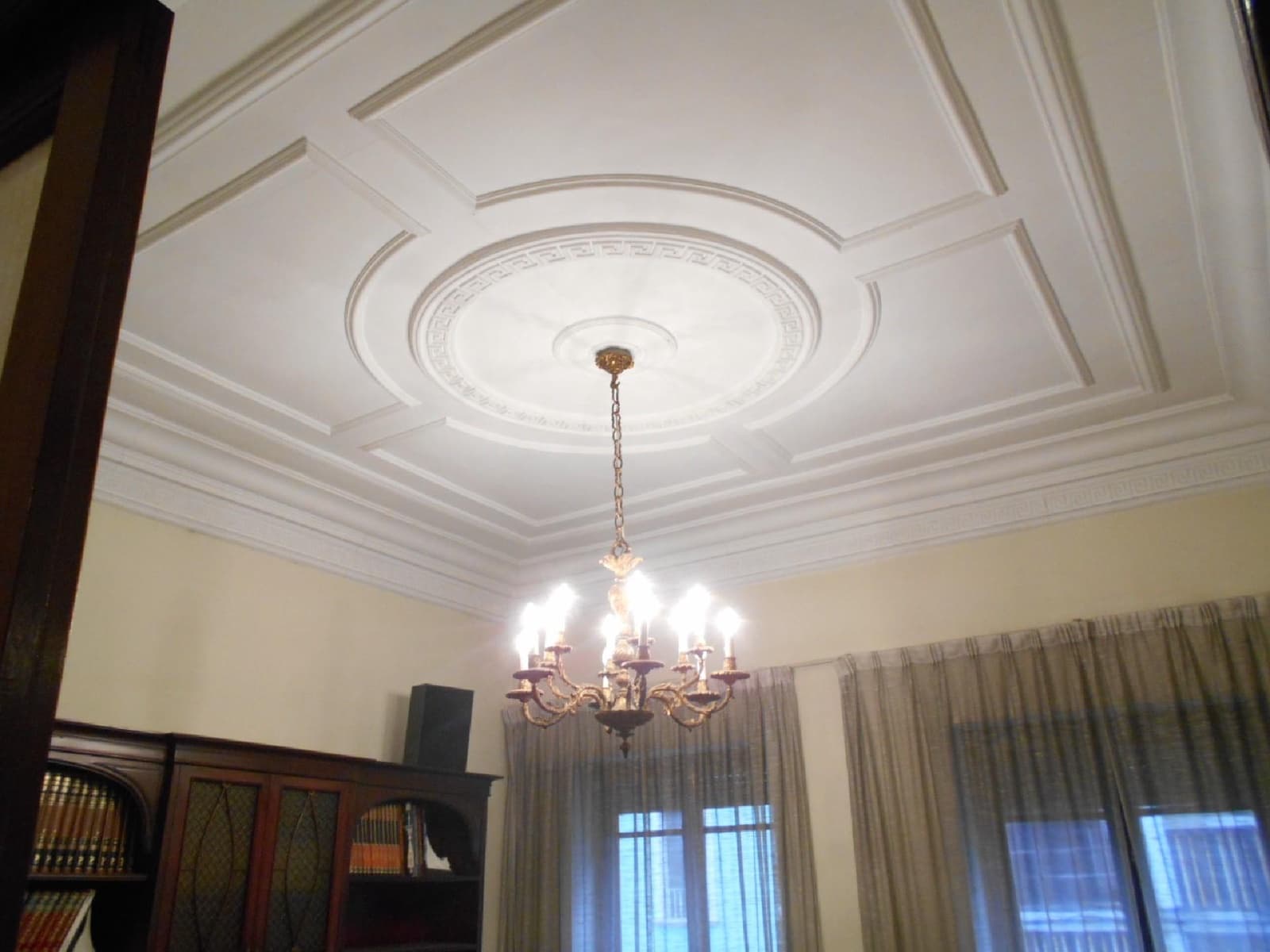 Hotel de 8 habitaciones en Oliva en venta - 220.000 € (Ref: 8327737)