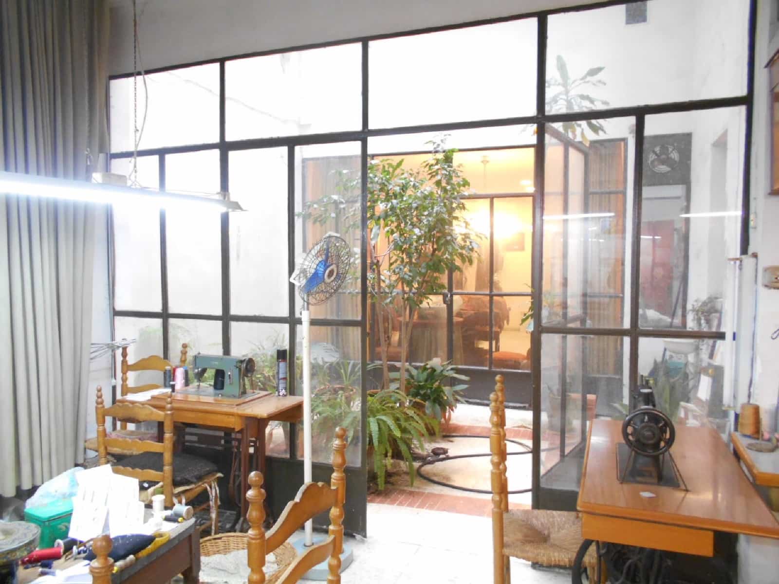 Hotel de 8 habitaciones en Oliva en venta - 220.000 € (Ref: 8327737)