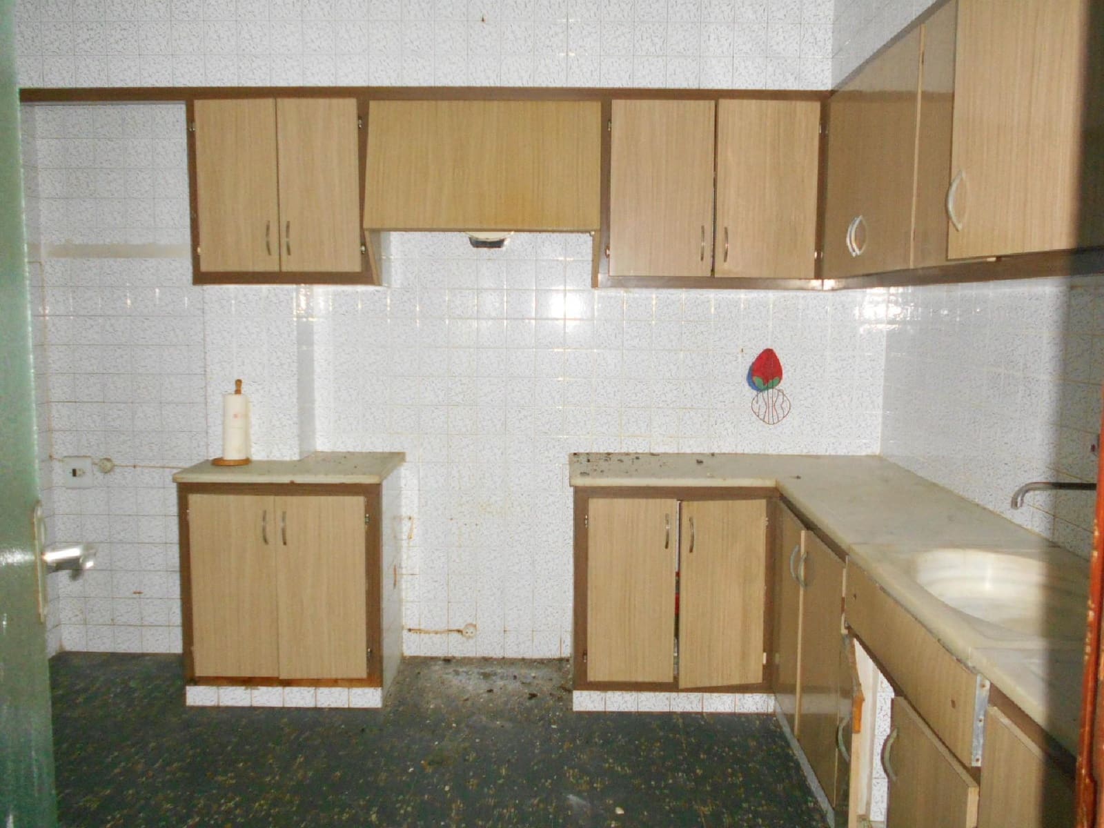 Hotel de 8 habitaciones en Oliva en venta - 220.000 € (Ref: 8327737)