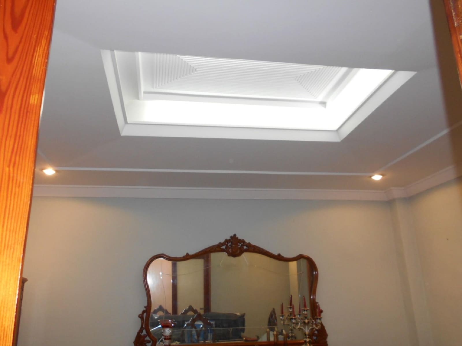 Hotel de 8 habitaciones en Oliva en venta - 220.000 € (Ref: 8327737)