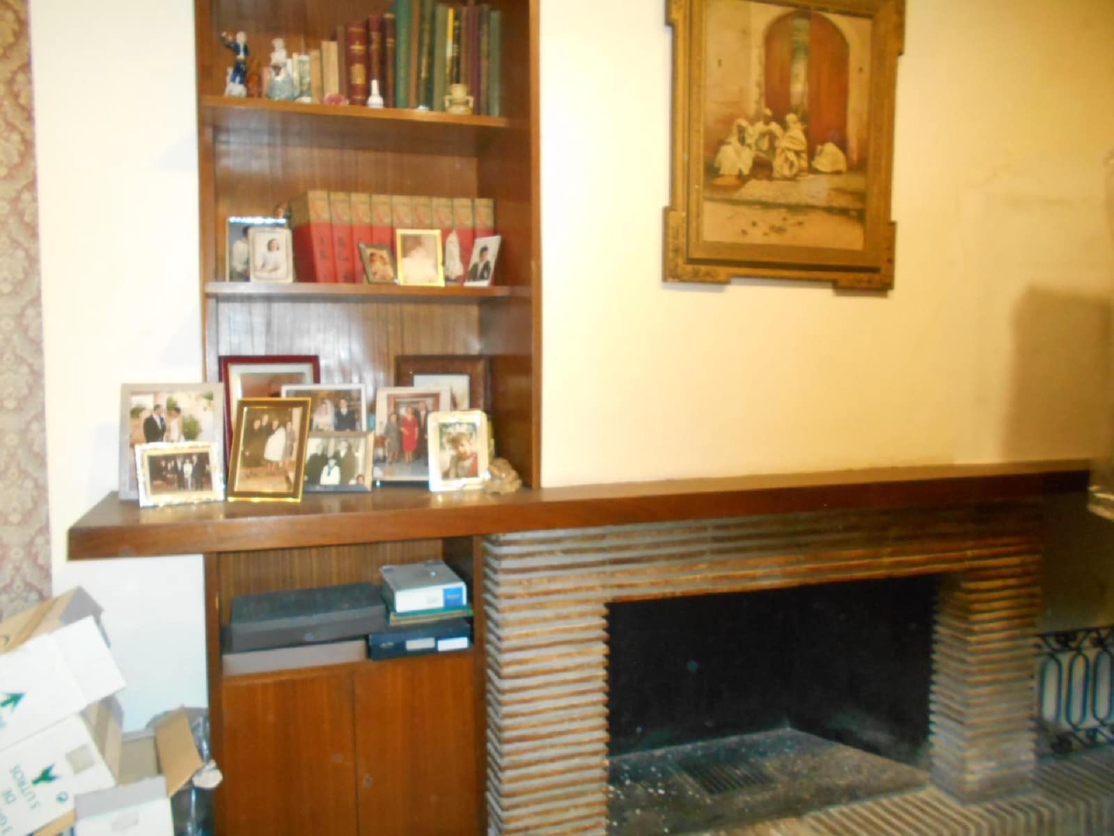 Hotel de 8 habitaciones en Oliva en venta - 220.000 € (Ref: 8327737)