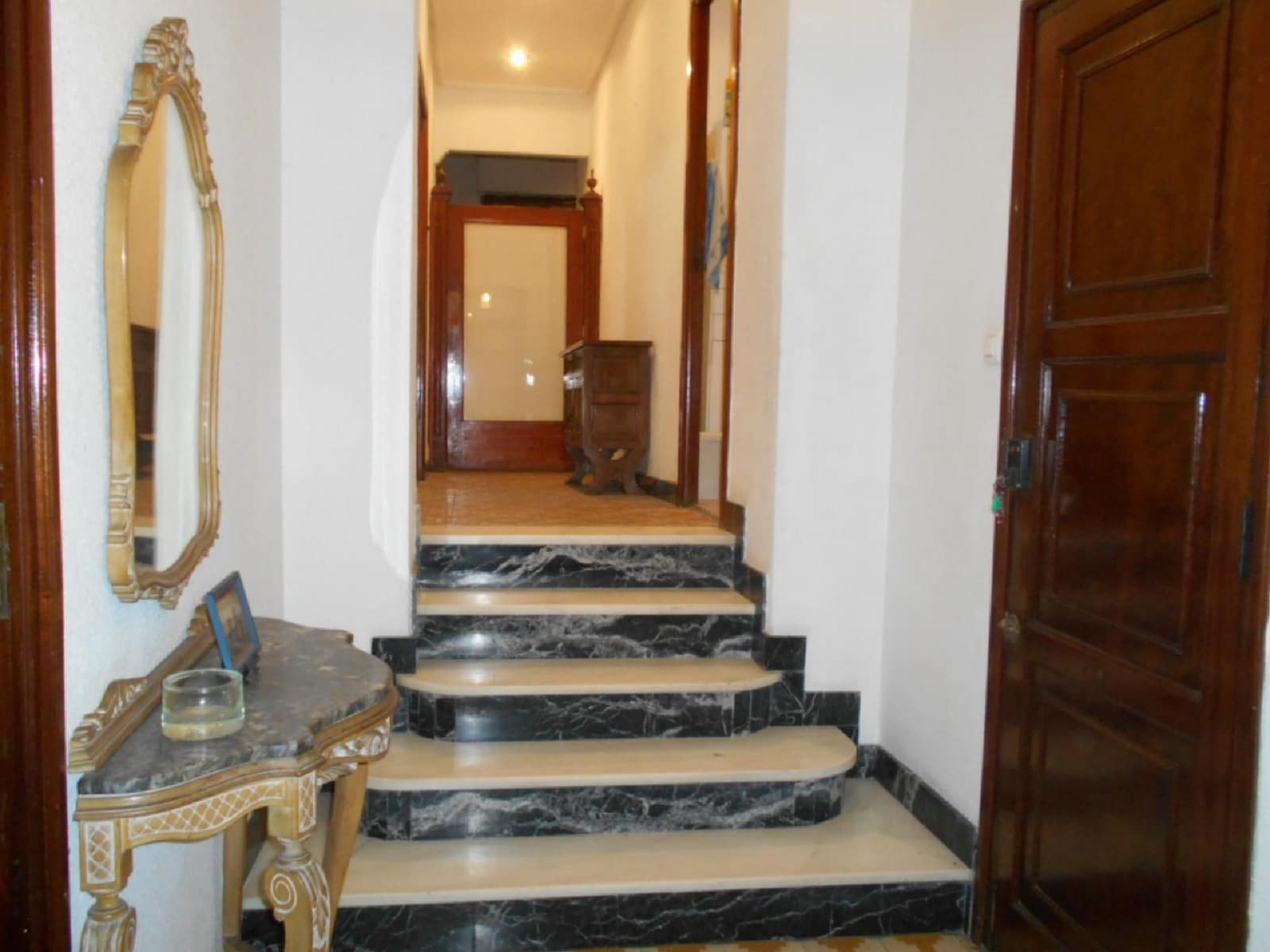 Hotel de 8 habitaciones en Oliva en venta - 220.000 € (Ref: 8327737)