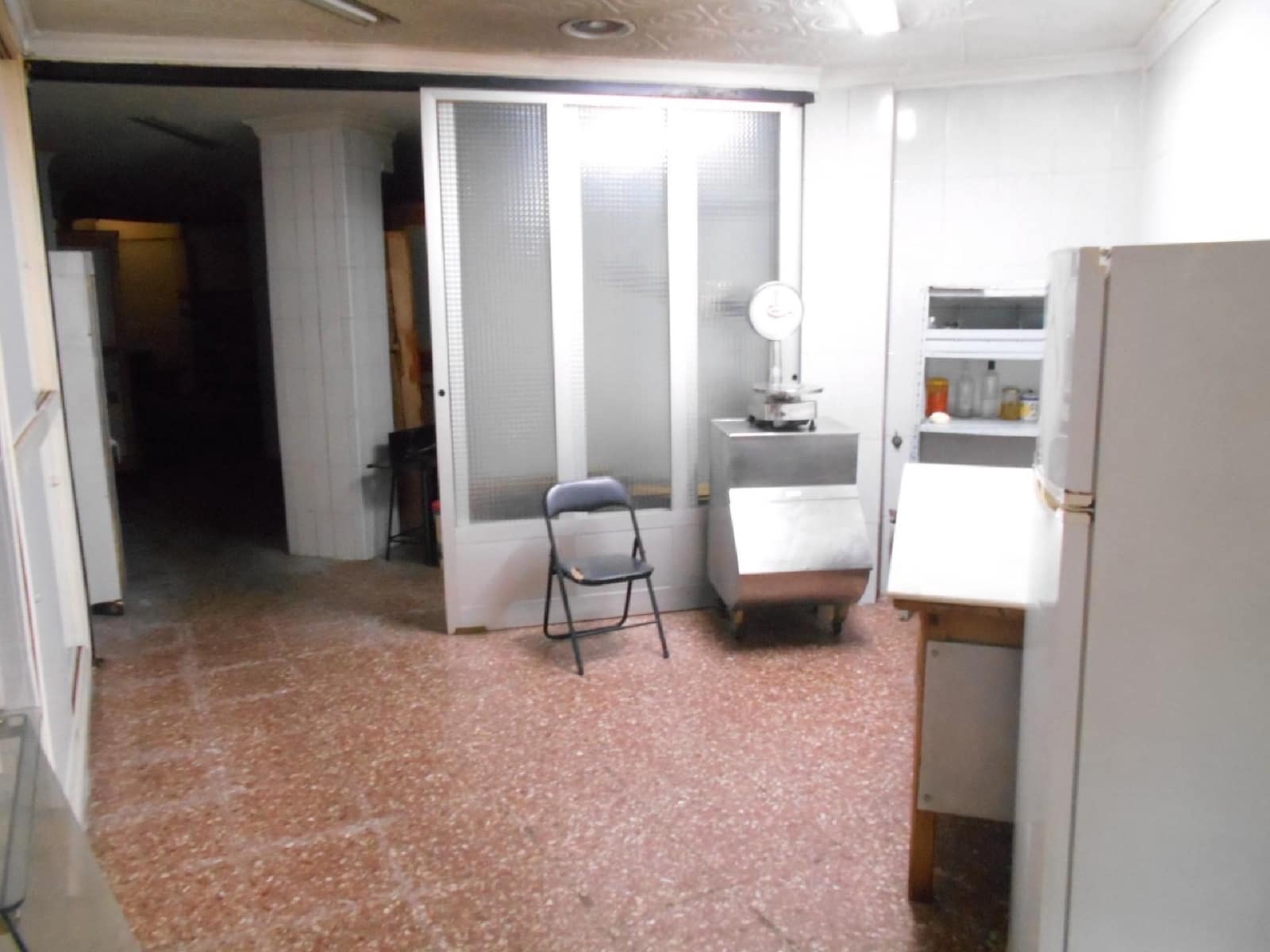 Kaupallinen myytävänä paikassa Oliva - 100 000 € (Ref: 8327738)