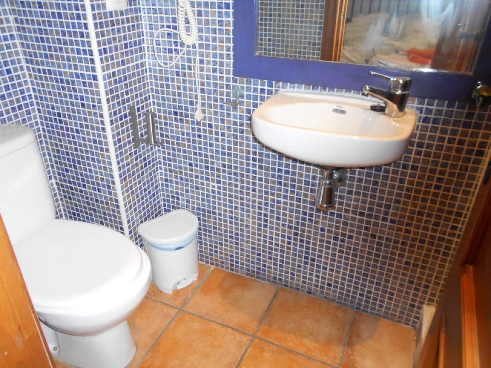 7 sovrum Hotell till salu i Oliva - 299 000 € (Ref: 8327747)