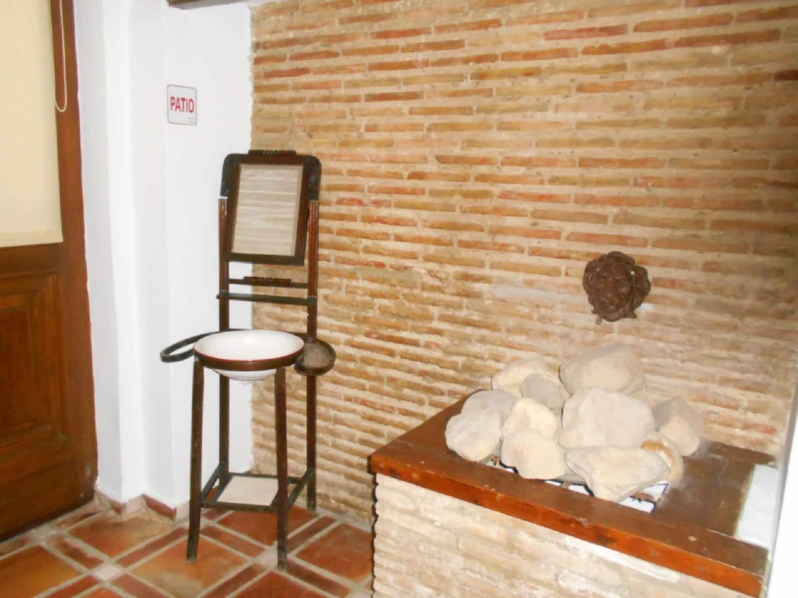 7 sovrum Hotell till salu i Oliva - 299 000 € (Ref: 8327747)