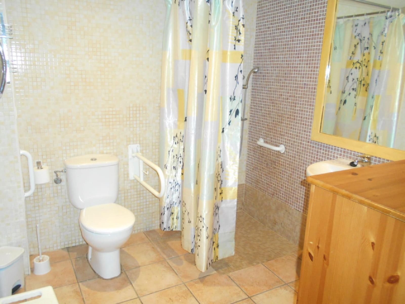 7 sovrum Hotell till salu i Oliva - 299 000 € (Ref: 8327747)