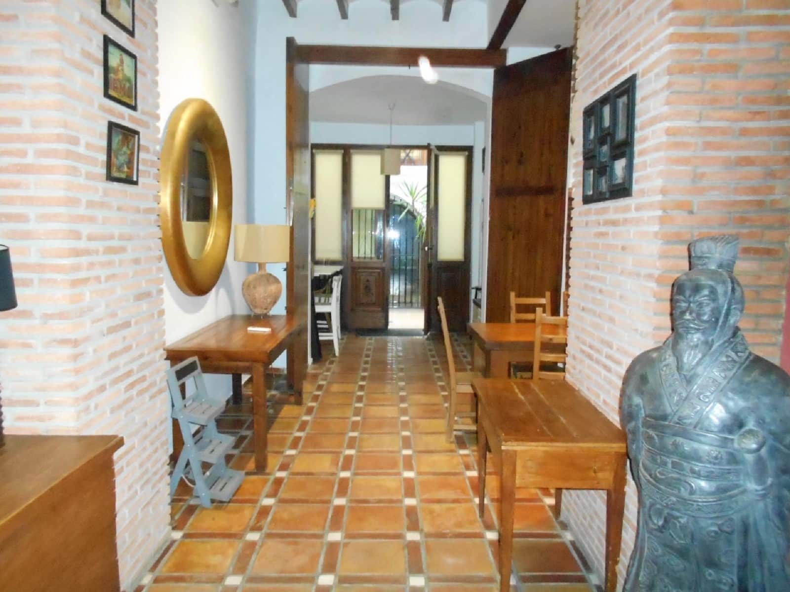 7 sovrum Hotell till salu i Oliva - 299 000 € (Ref: 8327747)