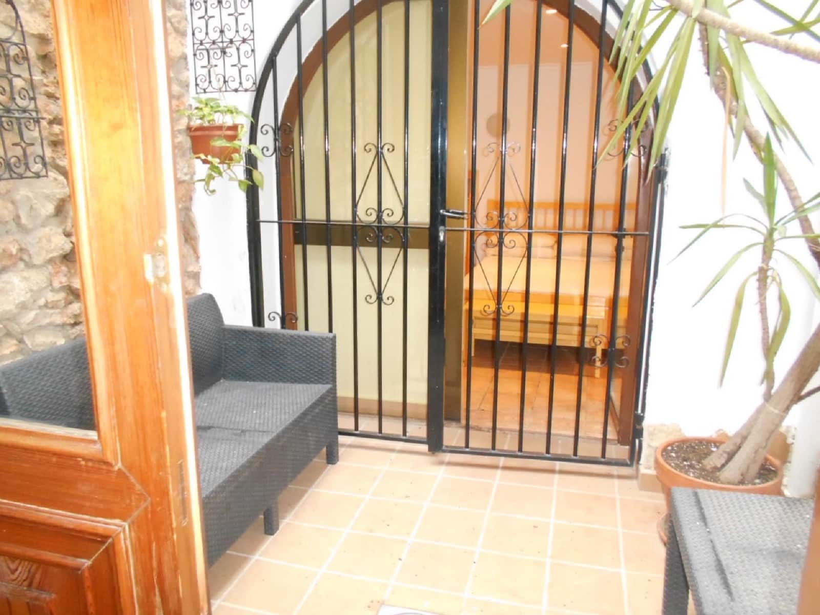 7 sovrum Hotell till salu i Oliva - 299 000 € (Ref: 8327747)