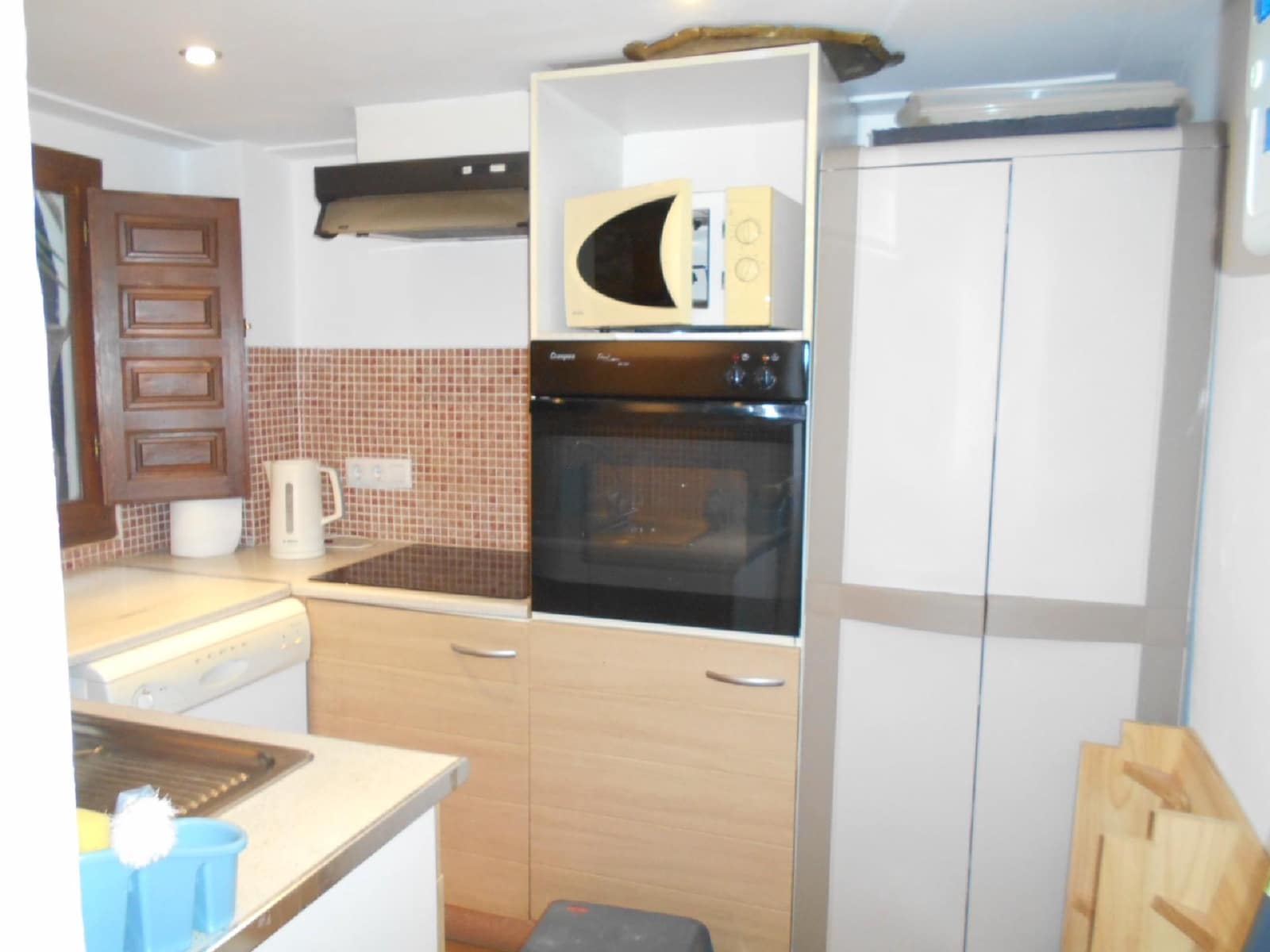 7 sovrum Hotell till salu i Oliva - 299 000 € (Ref: 8327747)