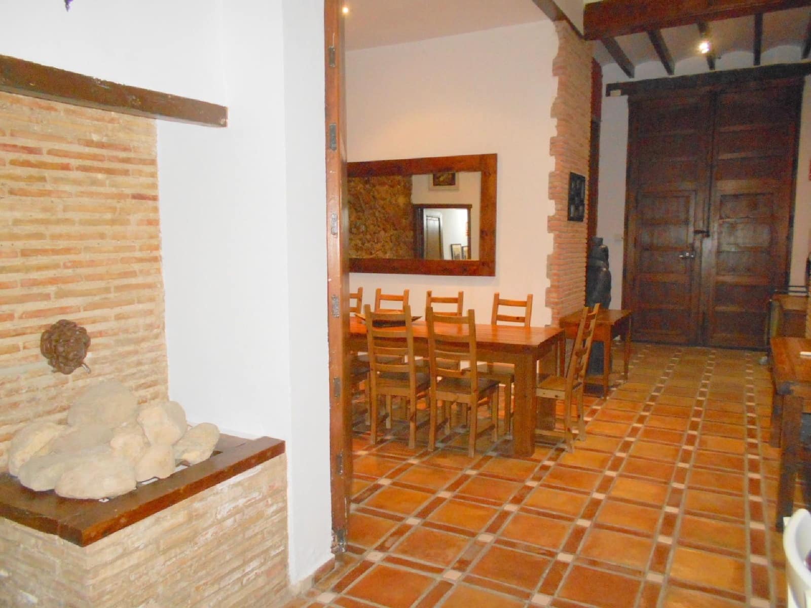 7 sovrum Hotell till salu i Oliva - 299 000 € (Ref: 8327747)