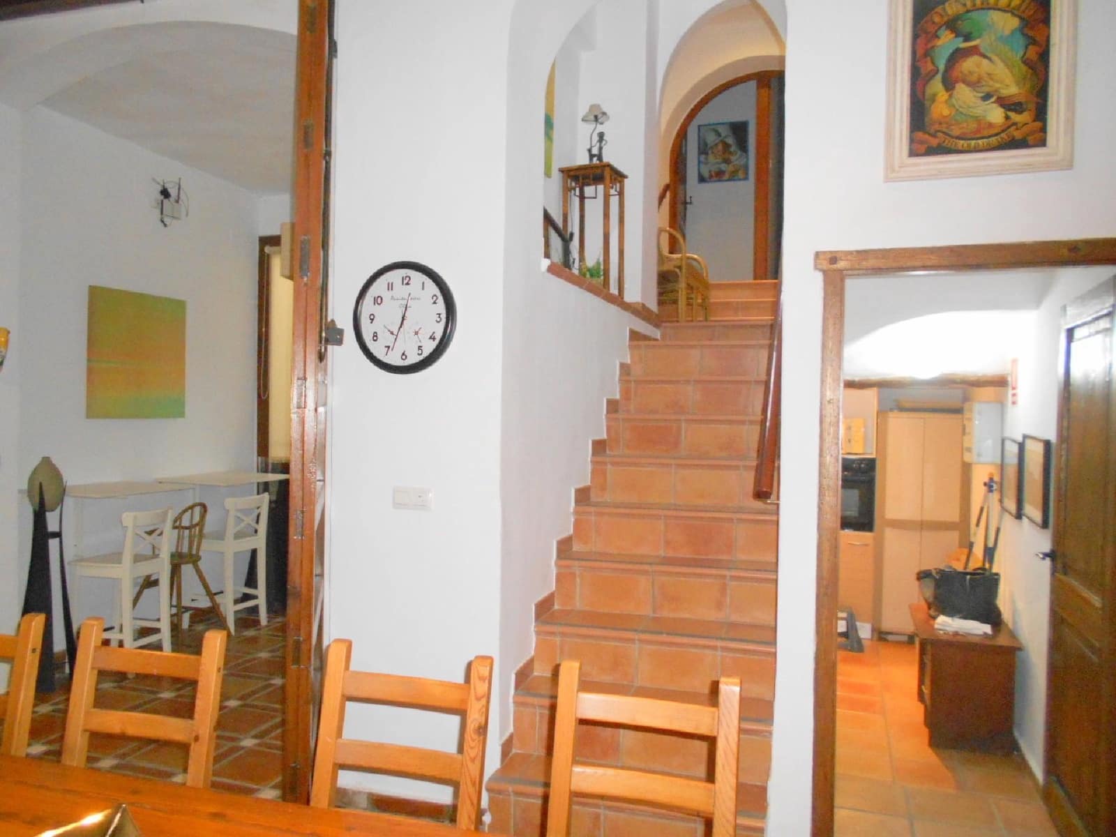 7 sovrum Hotell till salu i Oliva - 299 000 € (Ref: 8327747)