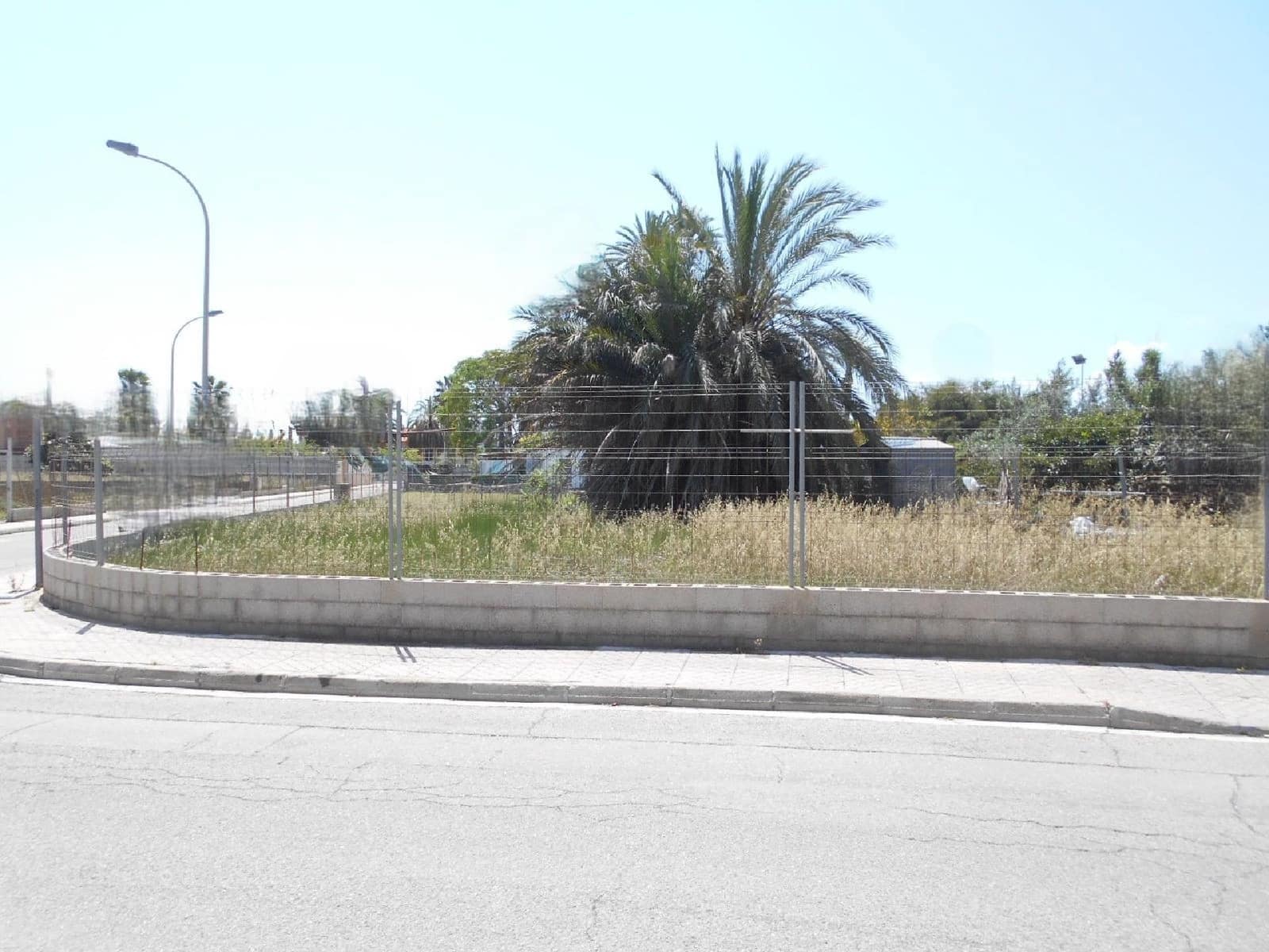 Bouwgrond te koop in Oliva - € 157.500 (Ref: 8327754)