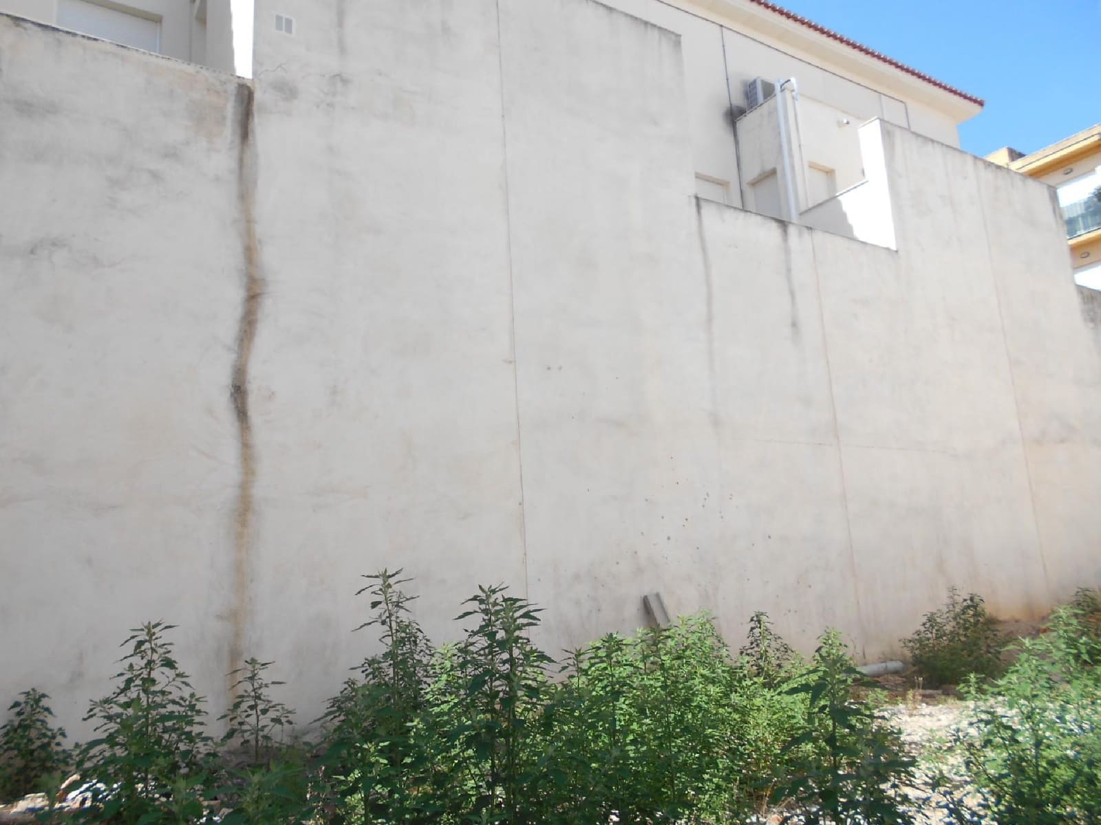 Działka budowlana na sprzedaż w La Font d'En Carros - 94 000 € (Ref: 8327755)