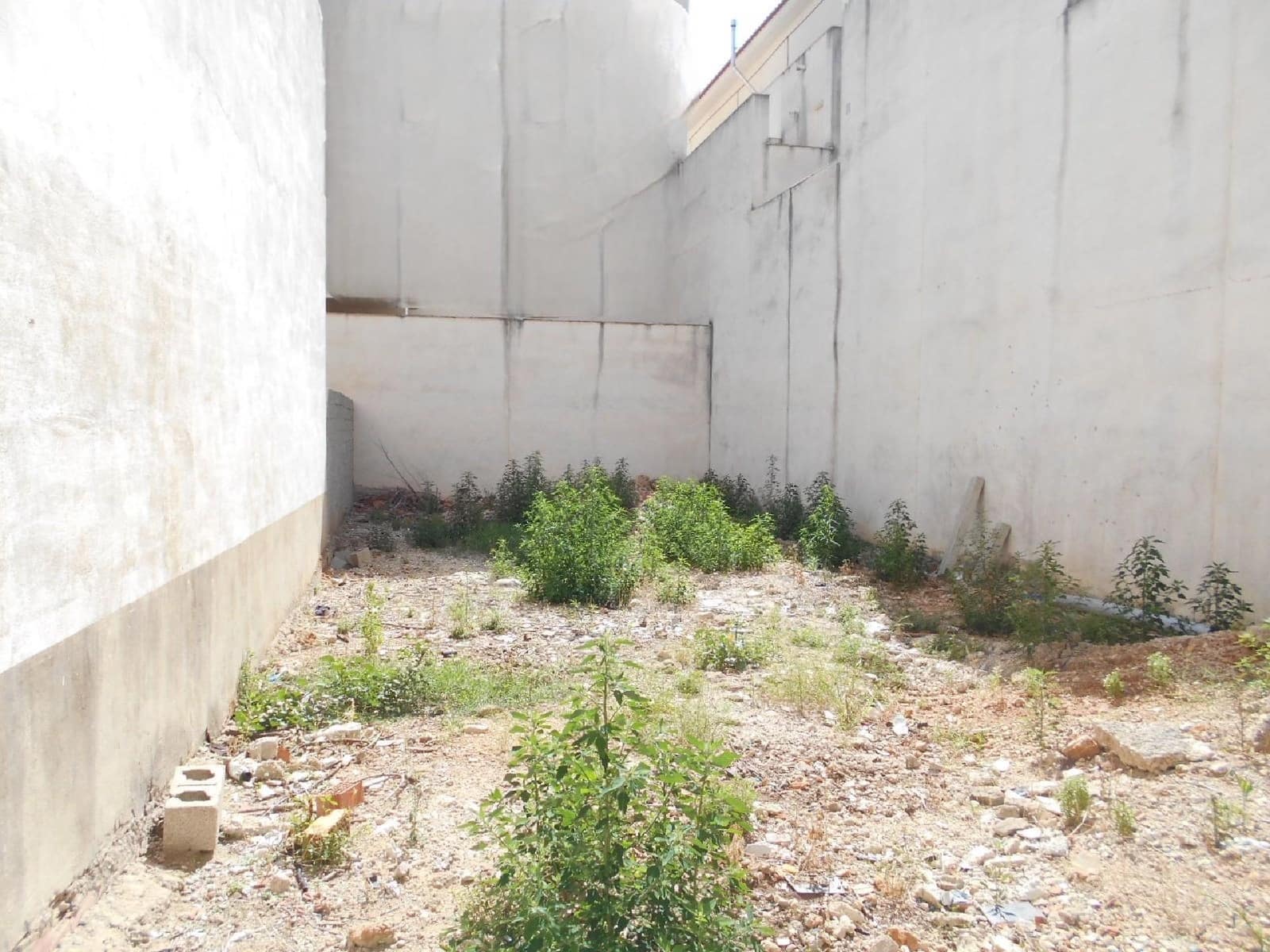 Działka budowlana na sprzedaż w La Font d'En Carros - 94 000 € (Ref: 8327755)