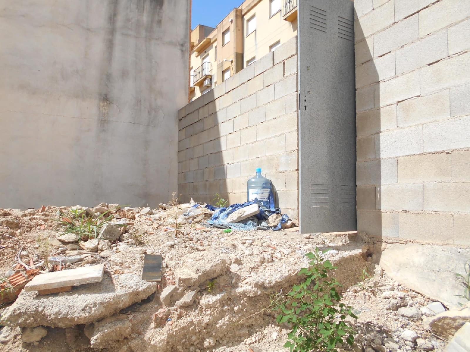 Działka budowlana na sprzedaż w La Font d'En Carros - 94 000 € (Ref: 8327755)