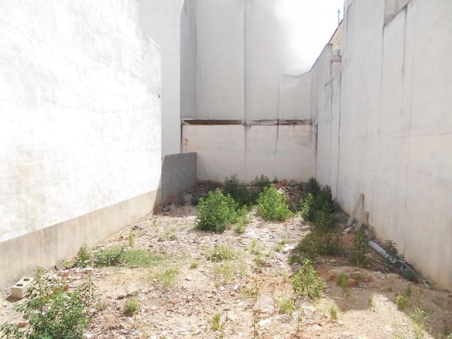 Działka budowlana na sprzedaż w La Font d'En Carròs - 94 000 € (Ref: 8327755)