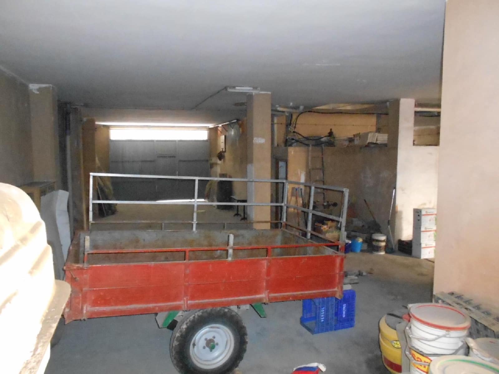 Bouwgrond te koop in Oliva - € 610.000 (Ref: 8327757)