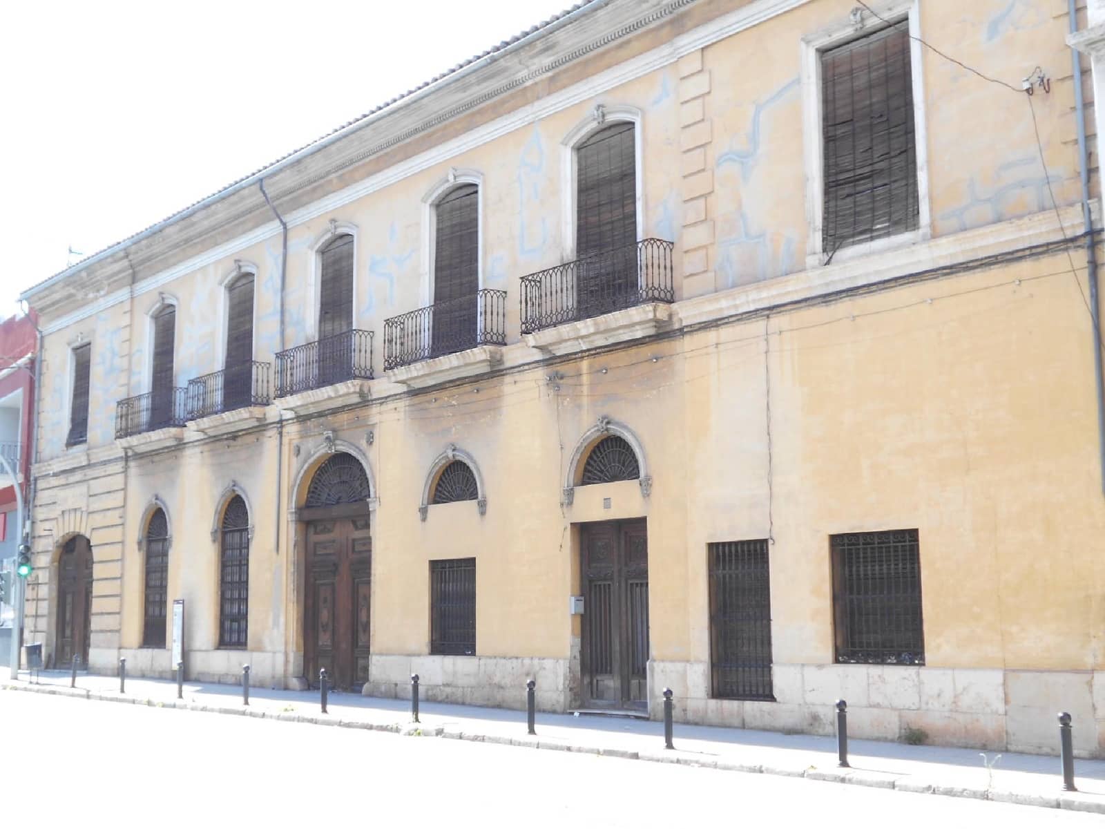 Bouwgrond te koop in Oliva - € 610.000 (Ref: 8327757)