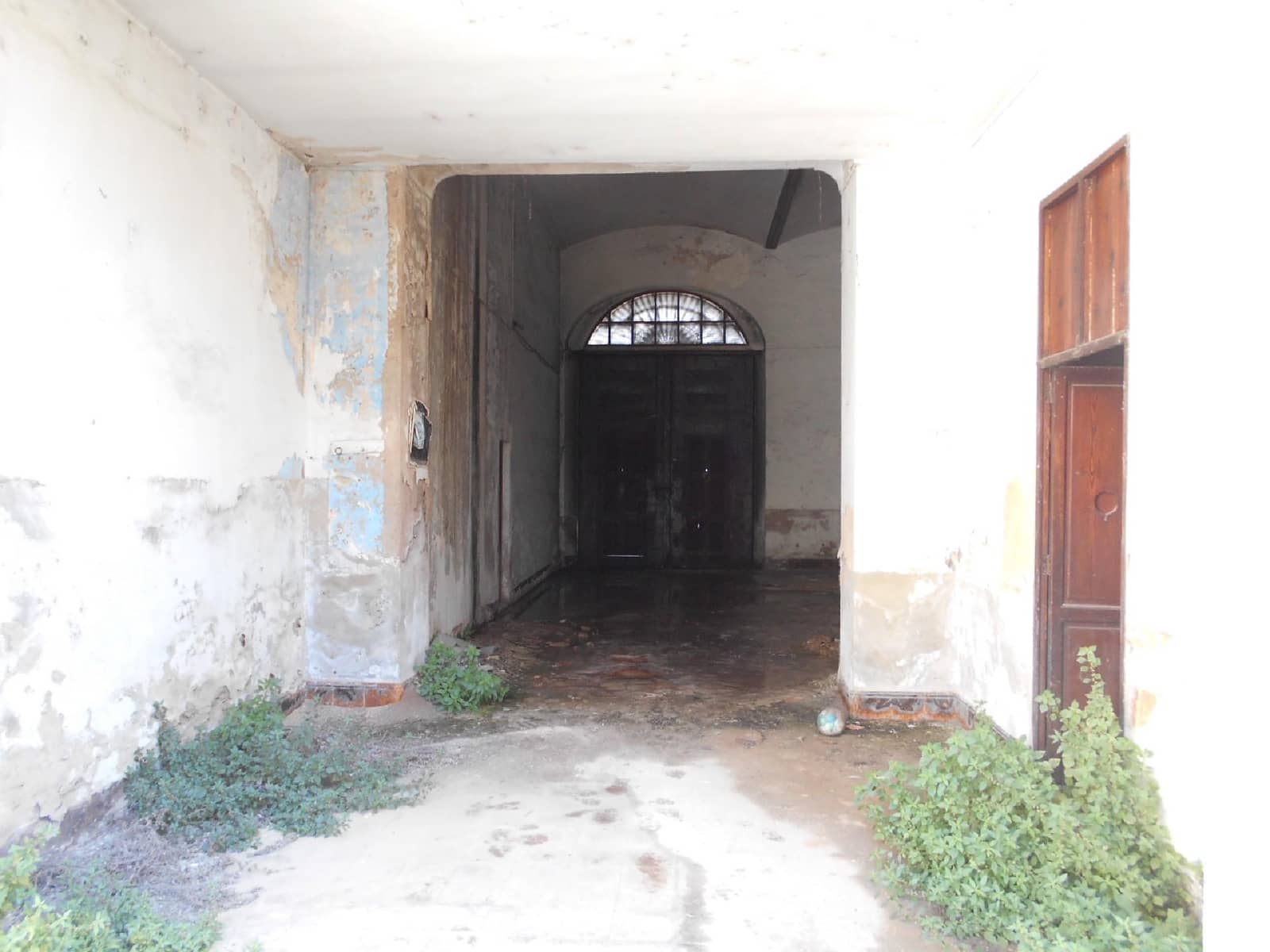 Bouwgrond te koop in Oliva - € 610.000 (Ref: 8327757)