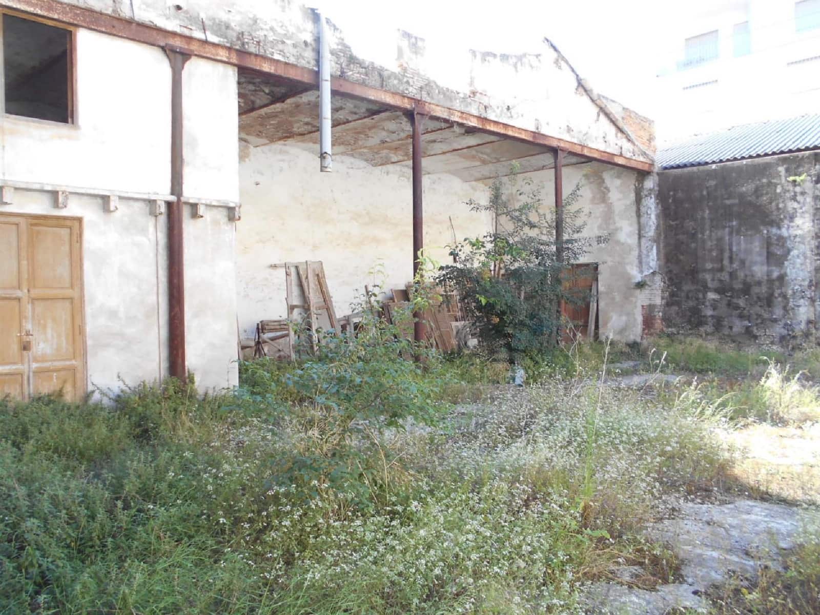 Bouwgrond te koop in Oliva - € 610.000 (Ref: 8327757)