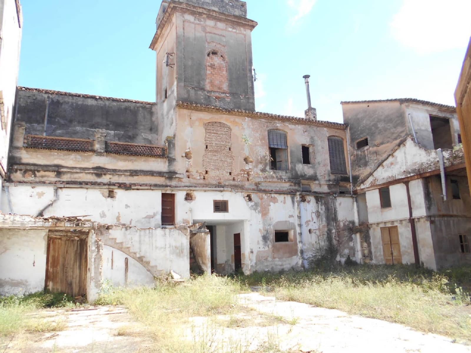 Bouwgrond te koop in Oliva - € 610.000 (Ref: 8327757)