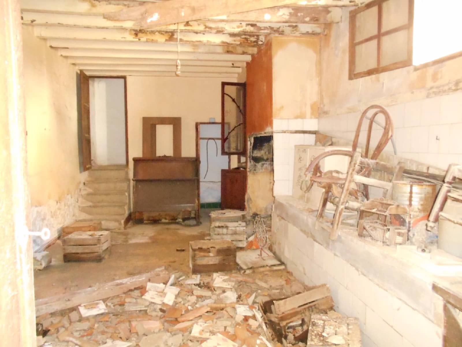 Bouwgrond te koop in Oliva - € 610.000 (Ref: 8327757)